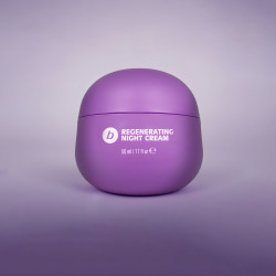 Babaria Moisturizing Cream